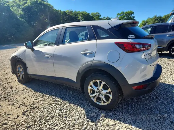 JM1DKFC7XG0135732 2016 MAZDA CX-3 - Image 2