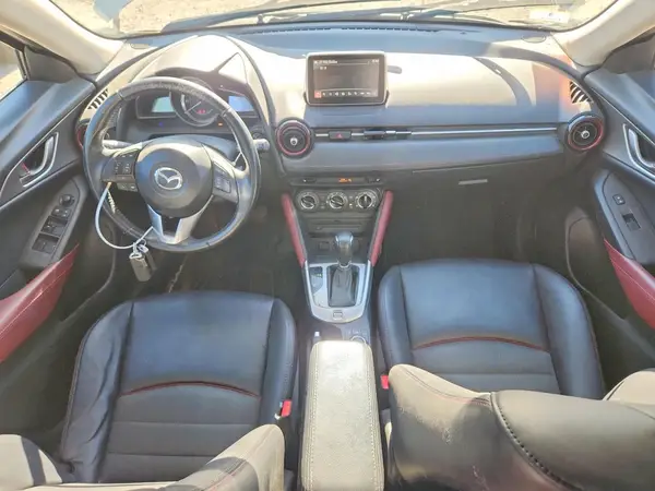 JM1DKFC7XG0135732 2016 MAZDA CX-3 - Image 8