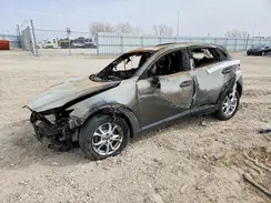 JM1DKFC7XG0138937 2016 MAZDA CX-3