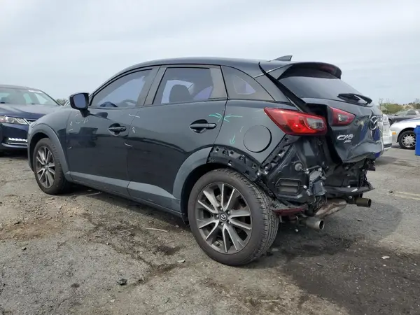 JM1DKFC7XH0141306 2017 MAZDA CX-3 - Image 2
