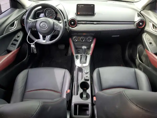 JM1DKFC7XH0141306 2017 MAZDA CX-3 - Image 8