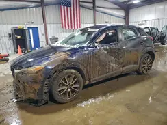 JM1DKFC7XH0141466 2017 MAZDA CX-3