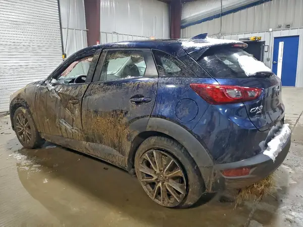JM1DKFC7XH0141466 2017 MAZDA CX-3 - Image 2