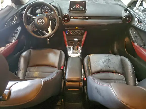 JM1DKFC7XH0141466 2017 MAZDA CX-3 - Image 8