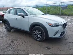 JM1DKFC7XH0141919 2017 MAZDA CX-3