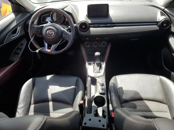 JM1DKFC7XH0143198 2017 MAZDA CX-3 - Image 8