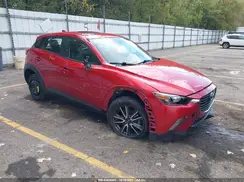 JM1DKFC7XH0143203 2017 MAZDA CX-3