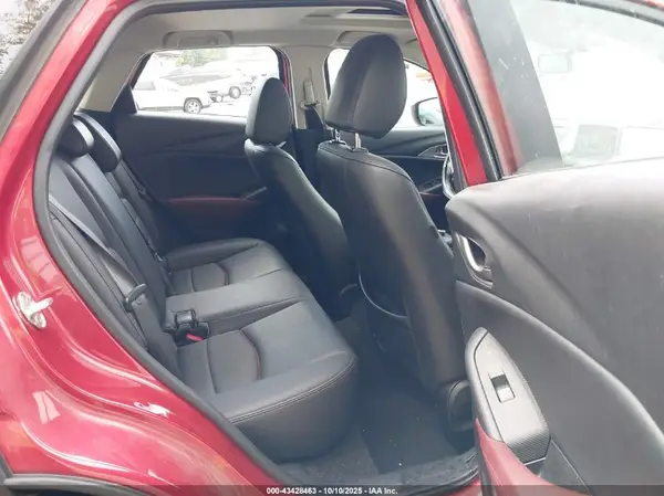 JM1DKFC7XH0143203 2017 MAZDA CX-3 - Image 8