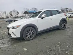 JM1DKFC7XH0146425 2017 MAZDA CX-3