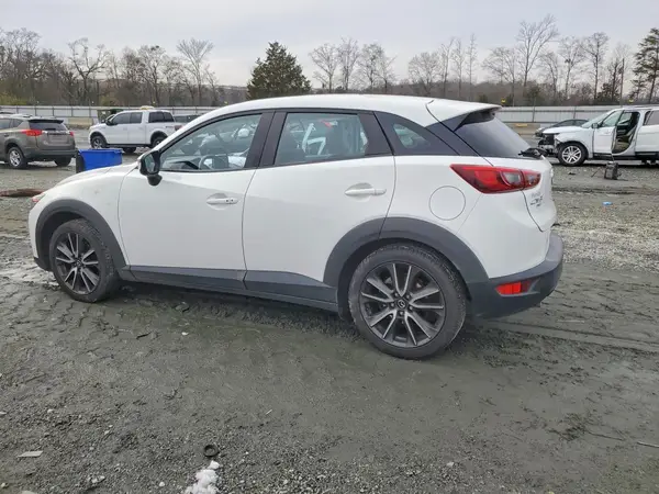 JM1DKFC7XH0146425 2017 MAZDA CX-3 - Image 2