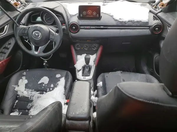 JM1DKFC7XH0146425 2017 MAZDA CX-3 - Image 8