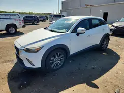JM1DKFC7XH0146697 2017 MAZDA CX-3