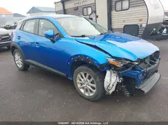 JM1DKFC7XH0147817 2017 MAZDA CX-3