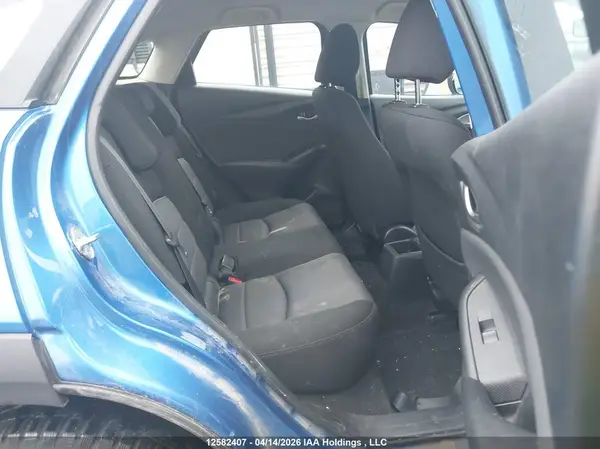 JM1DKFC7XH0147817 2017 MAZDA CX-3 - Image 8