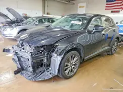 JM1DKFC7XH0159997 2017 MAZDA CX-3