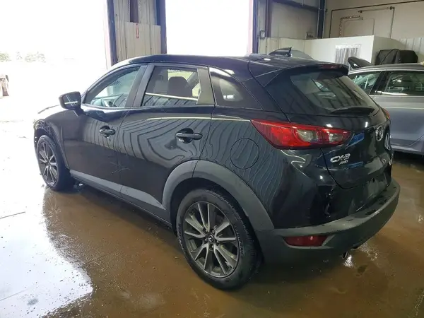 JM1DKFC7XH0159997 2017 MAZDA CX-3 - Image 2