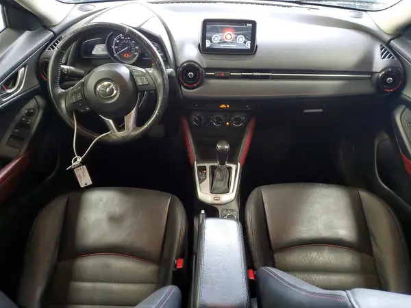 JM1DKFC7XH0159997 2017 MAZDA CX-3 - Image 8