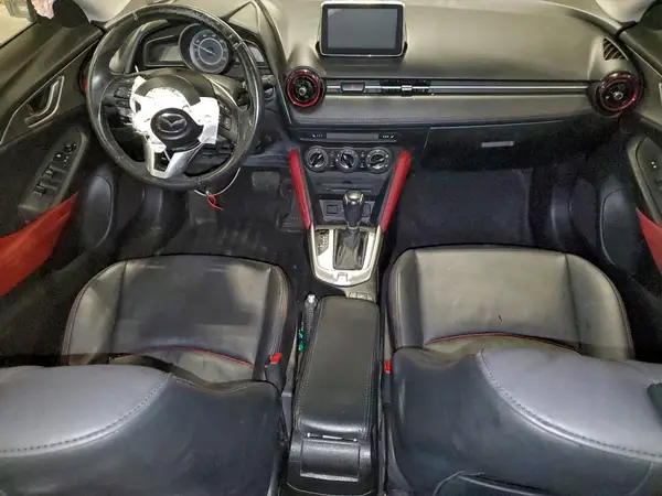 JM1DKFC7XH0161300 2017 MAZDA CX-3 - Image 8