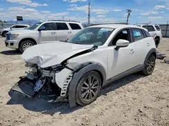 JM1DKFC7XH0165816 2017 MAZDA CX-3