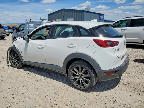 JM1DKFC7XH0165816 2017 MAZDA CX-3 - Image 2