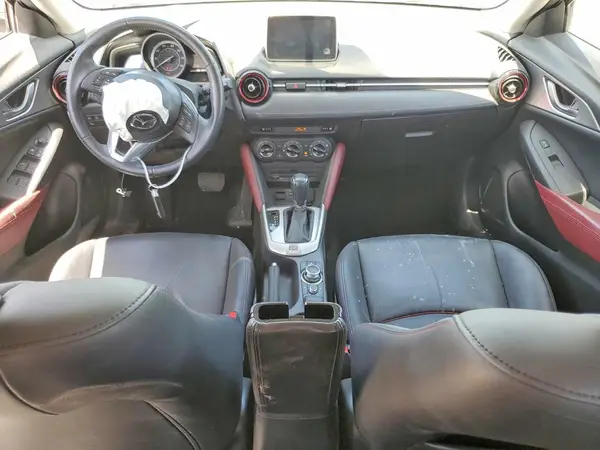 JM1DKFC7XH0165816 2017 MAZDA CX-3 - Image 8