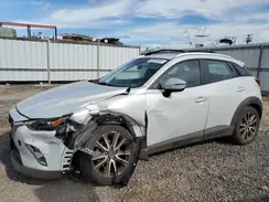 JM1DKFC7XH0166531 2017 MAZDA CX-3