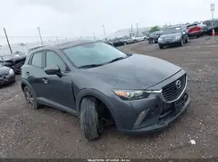 JM1DKFC7XH0168344 2017 MAZDA CX-3