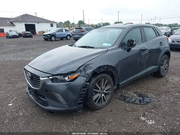 JM1DKFC7XH0168344 2017 MAZDA CX-3 - Image 2