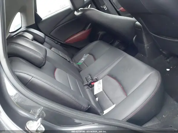JM1DKFC7XH0168344 2017 MAZDA CX-3 - Image 8