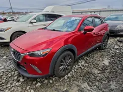 JM1DKFC7XH0168571 2017 MAZDA CX-3