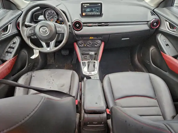 JM1DKFC7XH0168571 2017 MAZDA CX-3 - Image 8