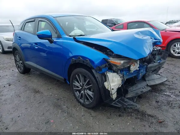 JM1DKFC7XH0171860 2017 MAZDA CX-3 - Image 1