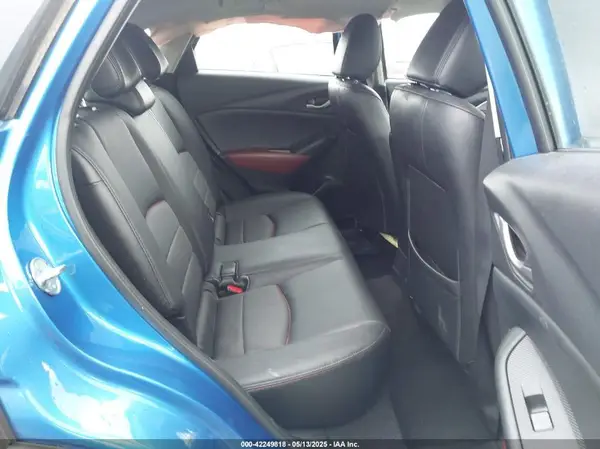 JM1DKFC7XH0171860 2017 MAZDA CX-3 - Image 8
