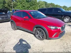 JM1DKFC7XH0172295 2017 MAZDA CX-3