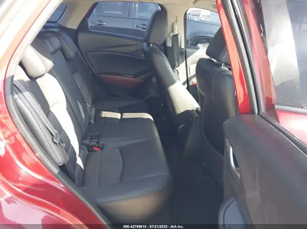 JM1DKFC7XH0172295 2017 MAZDA CX-3 - Image 8