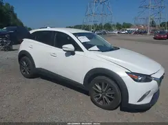 JM1DKFC7XH0172927 2017 MAZDA CX-3