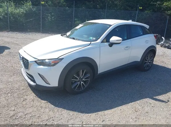 JM1DKFC7XH0172927 2017 MAZDA CX-3 - Image 2