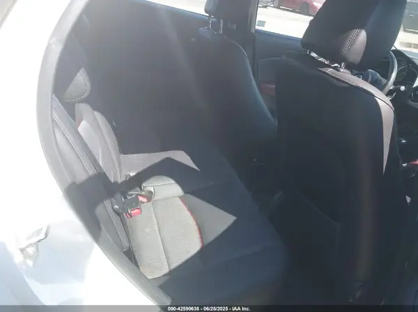 JM1DKFC7XH0172927 2017 MAZDA CX-3 - Image 8
