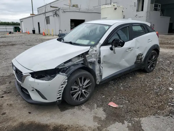 JM1DKFC7XH0172992 2017 MAZDA CX-3 - Image 1