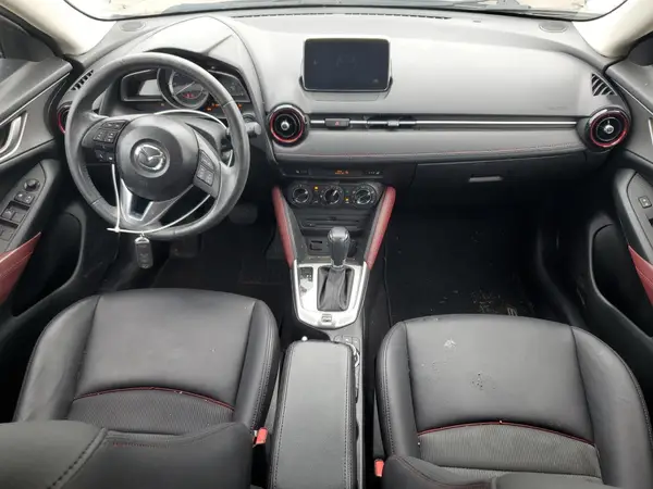 JM1DKFC7XH0172992 2017 MAZDA CX-3 - Image 8