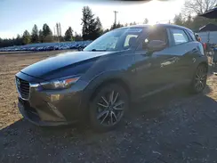 JM1DKFC7XH0176136 2017 MAZDA CX-3