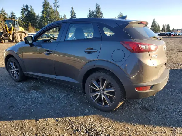JM1DKFC7XH0176136 2017 MAZDA CX-3 - Image 2