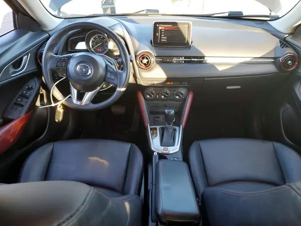 JM1DKFC7XH0176136 2017 MAZDA CX-3 - Image 8