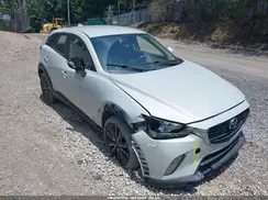 JM1DKFC7XH0177433 2017 MAZDA CX-3