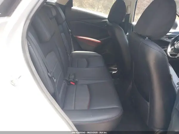 JM1DKFC7XH0177433 2017 MAZDA CX-3 - Image 8