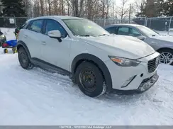 JM1DKFC7XH0177531 2017 MAZDA CX-3