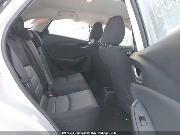 JM1DKFC7XH0177531 2017 MAZDA CX-3 - Image 8