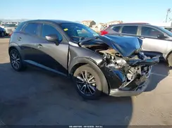 JM1DKFC7XH0178730 2017 MAZDA CX-3