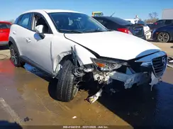 JM1DKFC7XH0179294 2017 MAZDA CX-3