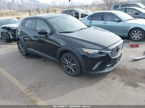 JM1DKFC7XH0179795 2017 MAZDA CX-3 - Image 1